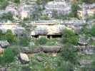 PICTURES/Walnut Canyon/t_Walnut Canyon - Cliff Dwellings7.JPG